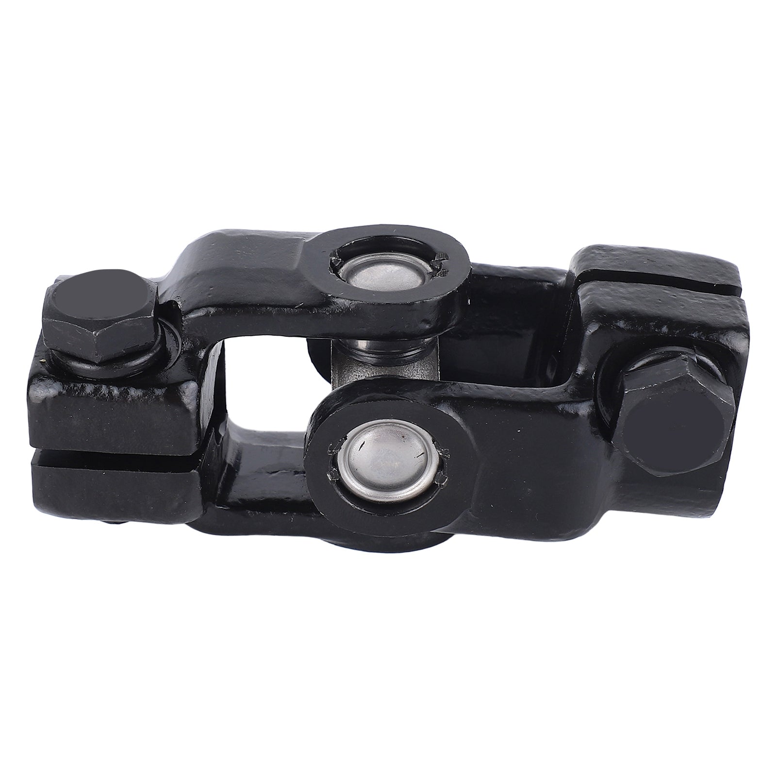 Iron Vehicle Lower Steering Shaft 8L8Z3B676E Replacement for TRIBUTE 2008 to 2012