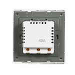 Hotel High-power 40A Power Off Energy Saving Saver Mechanical Power Take-off Guestroom Insert Keycard to Take Power