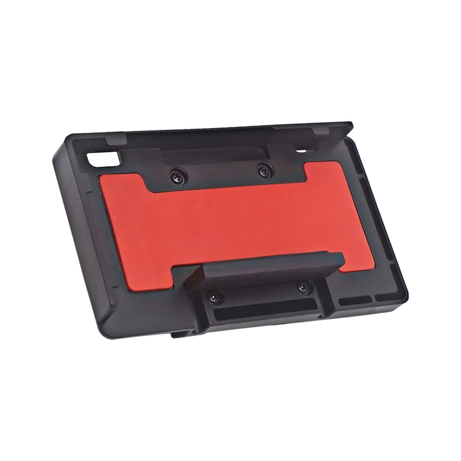 Motorcycle Wireless Phone Quick Charger Phone Holder Handlebar Cellphone Mount Mobile Navigation Support replacement for BMW R1200GS R1250GS ADV S1000XR F750GS F850GS