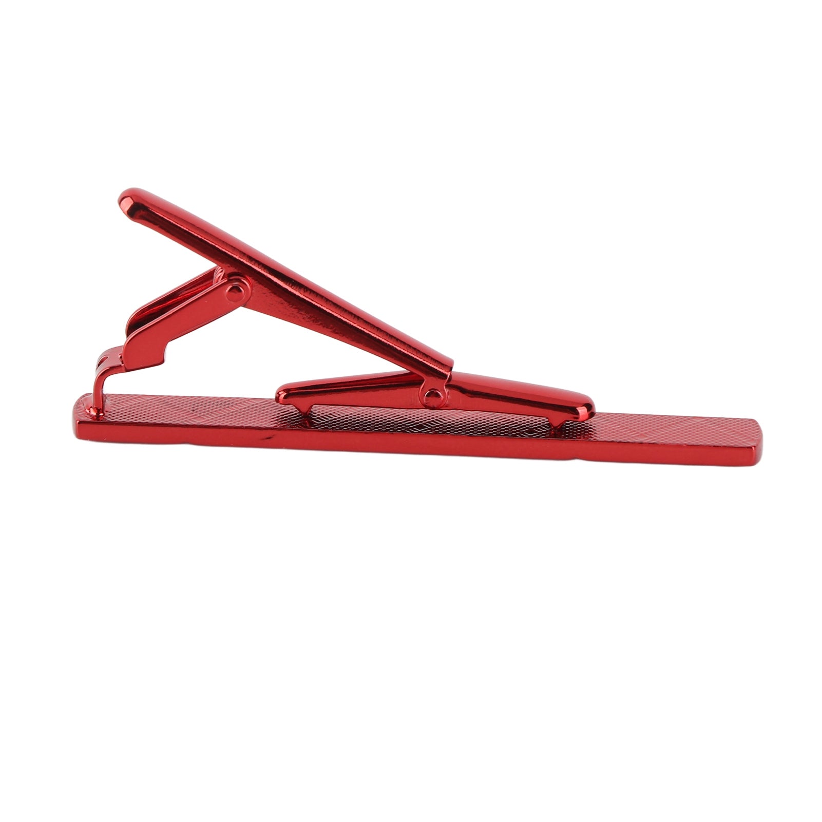 Tie Clip Metal Classic Elegant Men's Tie Clip for Wedding Anniversary Business