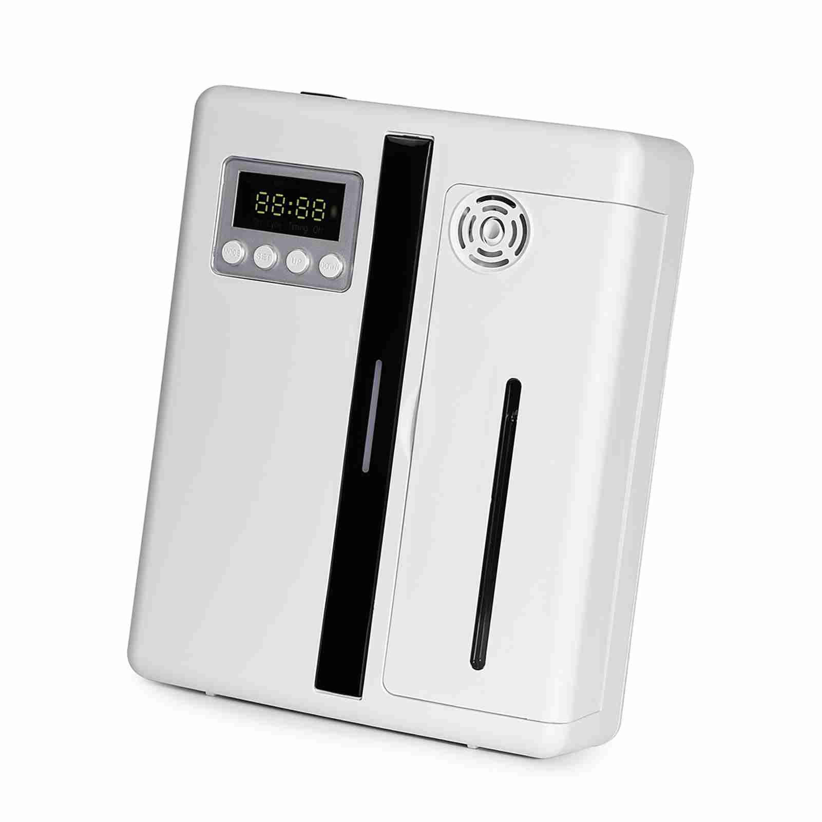 Essential Oil Diffuser 160ml Bluetooth Intelligent Atomizing Essential Oil Diffuser for Home Hotel