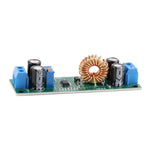 DC‑DC Step Down Converter Adjustable Power Supply Module 6.5V‑60V to 3.3-40V 5A