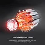 Electric Glass Bottle Cutter Cutting Tool Cutting Machine with 7 Variable Speeds for Flowerpot Round Oval Glass Bottles Craft