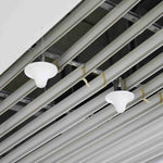 Mobile Signal Repeater LCD Display Wide Coverage 900/1800/2100MHz Tri Band Amplifier