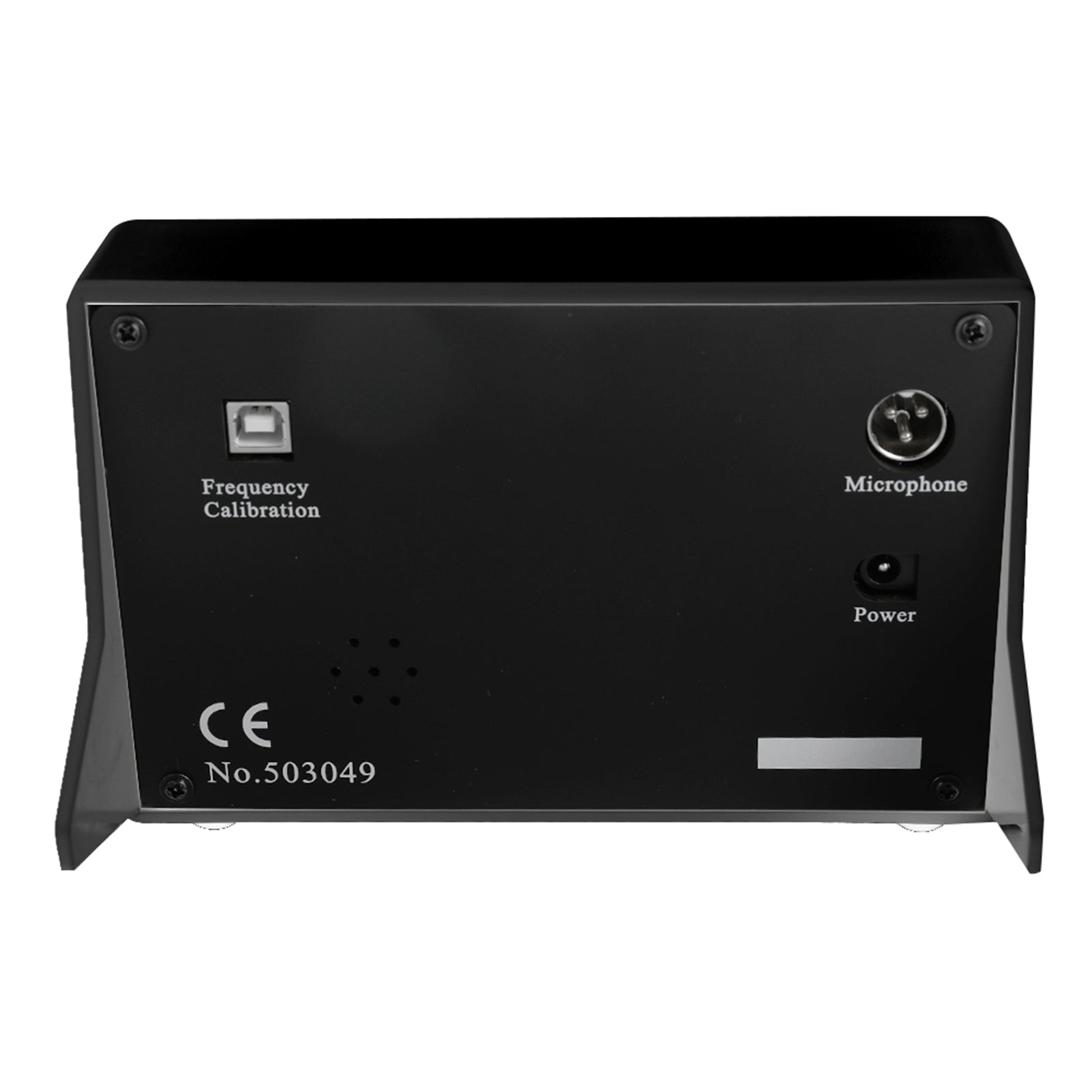 PC Housing Multifunctional Professional Timing Timegrapher Mechanical Watch Tester for Repairers and Hobbyists Watch Tools