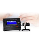 PC Housing Multifunctional Professional Timing Timegrapher Mechanical Watch Tester for Repairers and Hobbyists Watch Tools