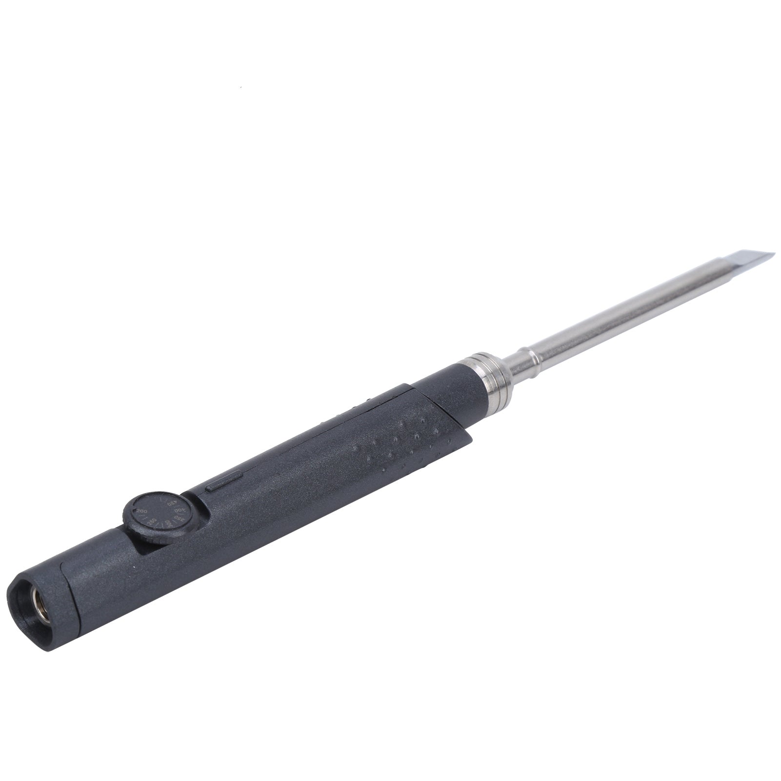 SH72 65W 12‑24V Electric Soldering Iron Adjustable Temperature Welding Tools with K Heads