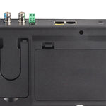 7in CCTV Tester IPC 9800PLUS 4K H.265 Camera Tester for CCTV Systems