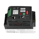 NFLIXIN Variable Frequency Drive Single Phase 220V 2.2kw 1 in 1 Out Motor Speed Controller