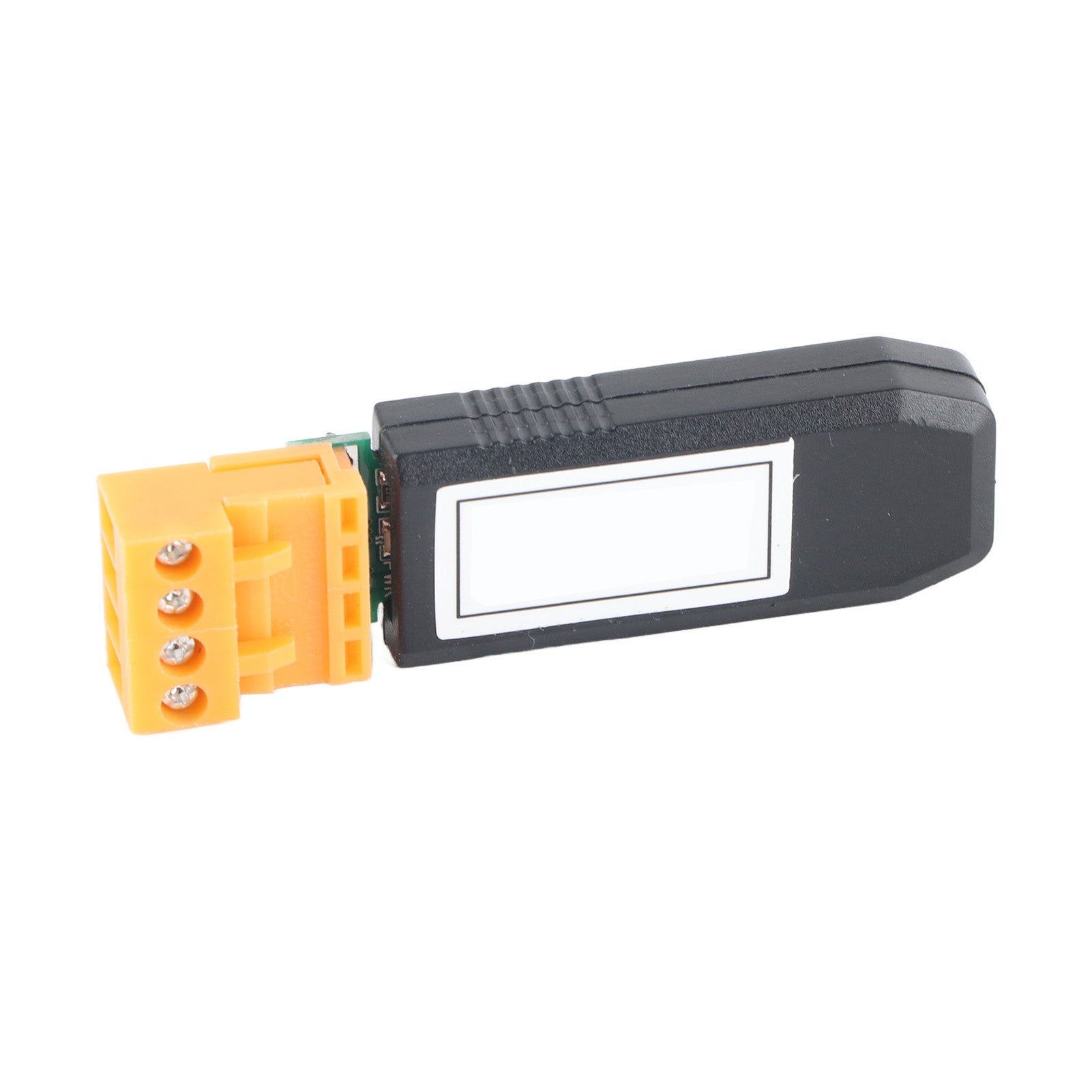 Built in NTC Temperature Sensor PLC RTU RS485 Temperature Collector for Industrial Systems