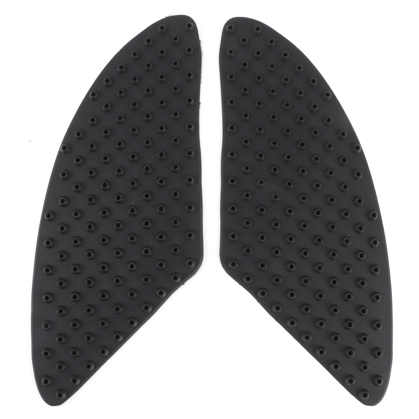 2pcs Oil Tank Protector Pad AntiSlip Modification Accessory Fit for Honda CB400SF 9298