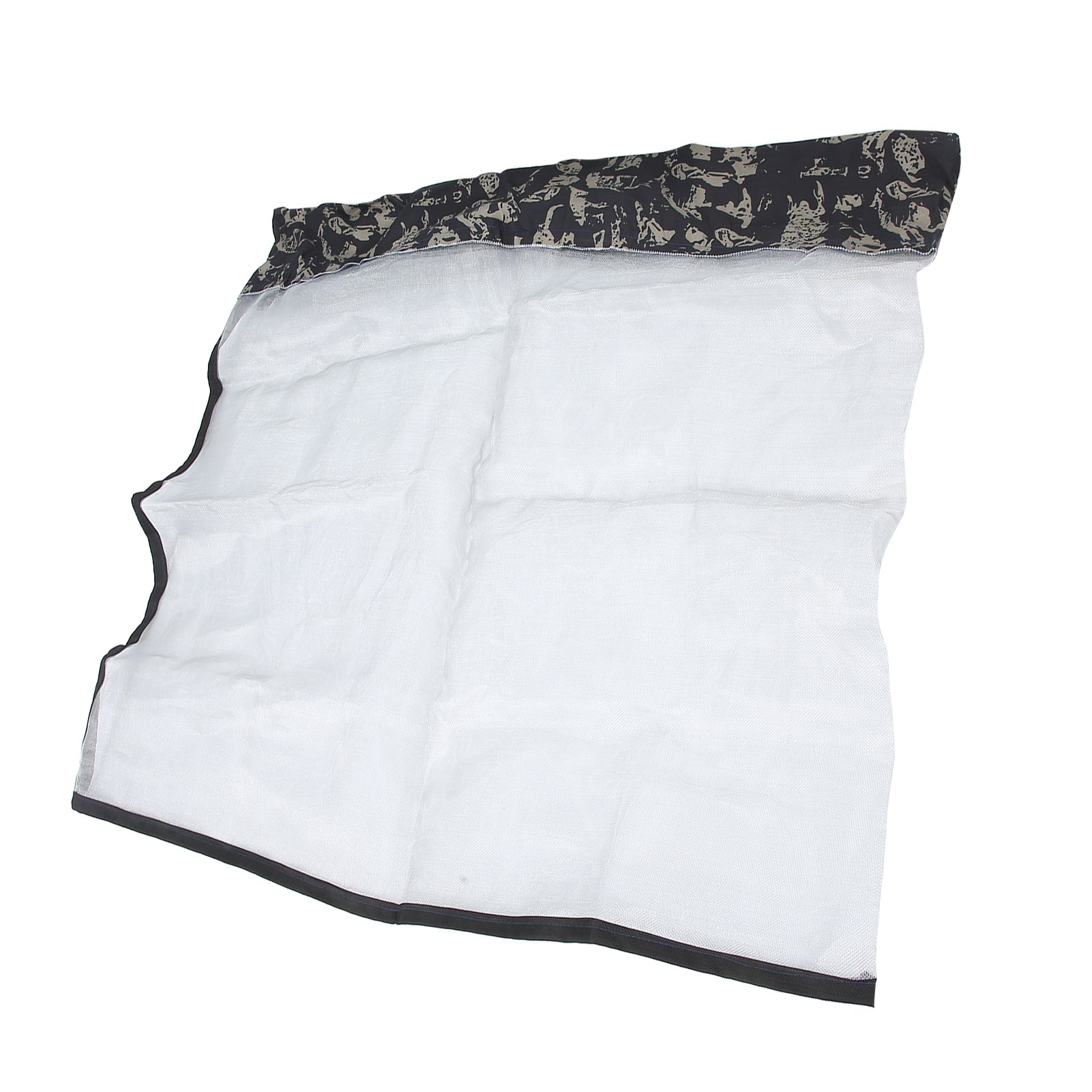 Professional Stainless Steel Wire Outdoor Bee Collecting Catching Bag Beekeeping Equipment