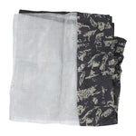 Professional Stainless Steel Wire Outdoor Bee Collecting Catching Bag Beekeeping Equipment