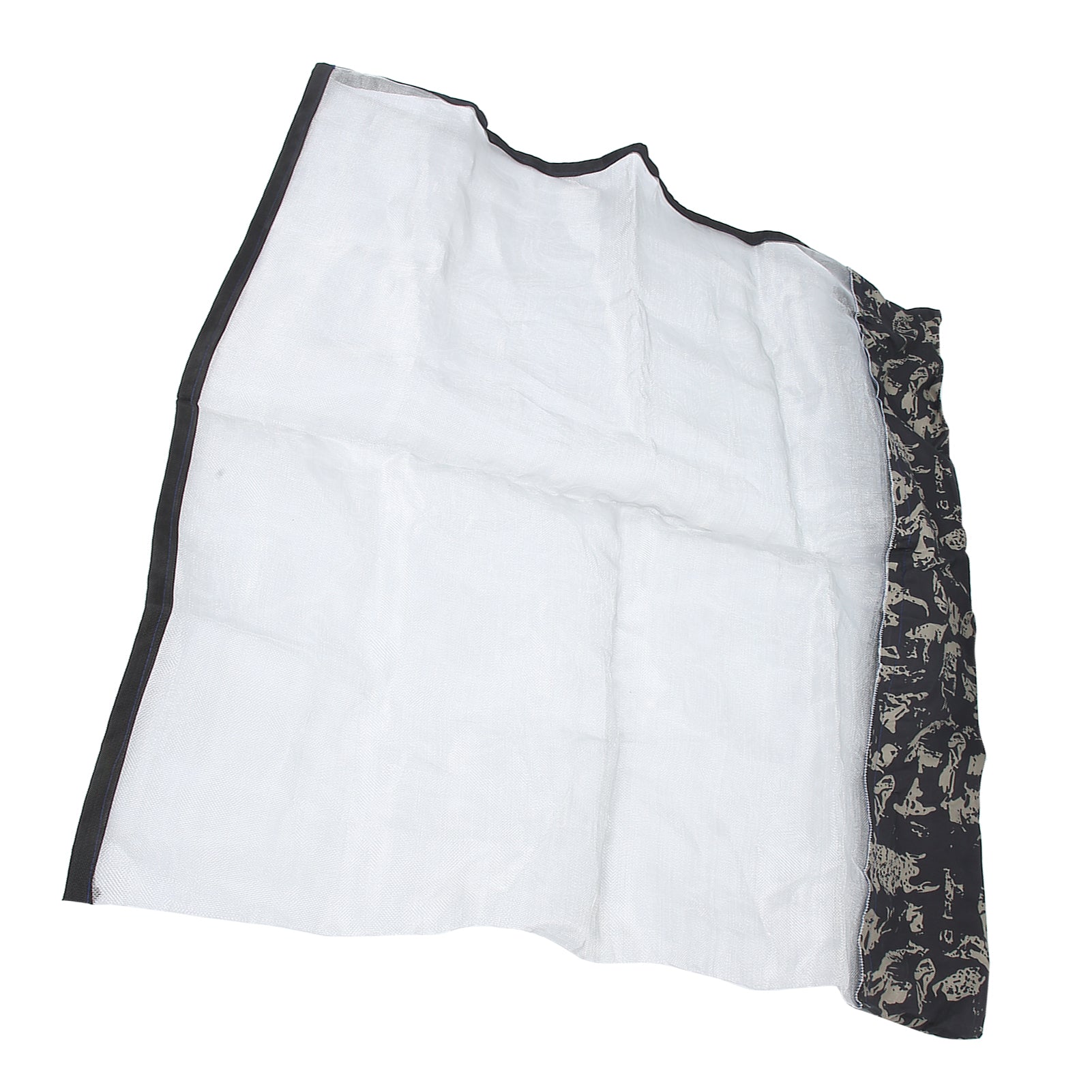 Professional Stainless Steel Wire Outdoor Bee Collecting Catching Bag Beekeeping Equipment