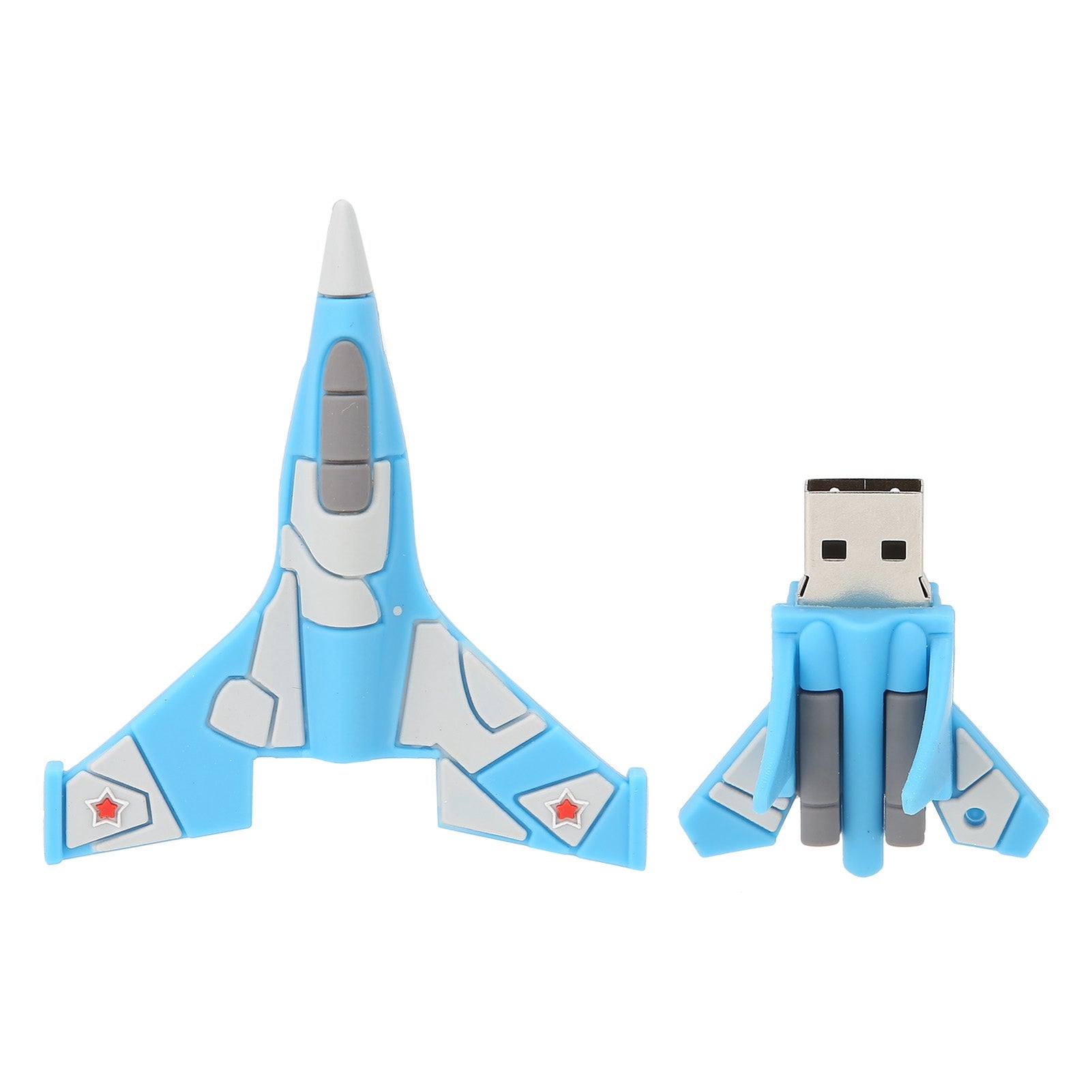 U Disk USB2.0 Practical Innovative Likable Data Storage Gifts for Students Teachers for Windows 7 / 8 / 10128G