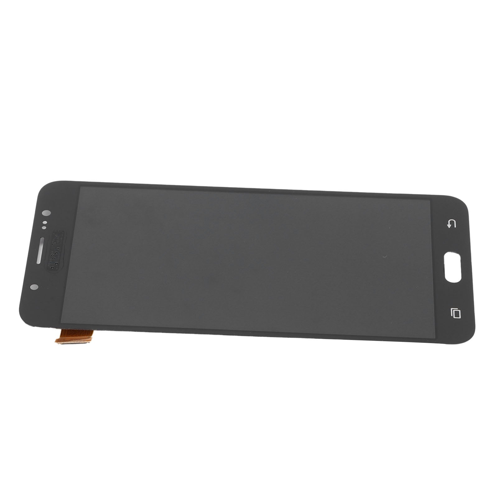 Screen Replacement LCD Display Screen Touch Digitizer Assembly for Samsung Galaxy J710Black