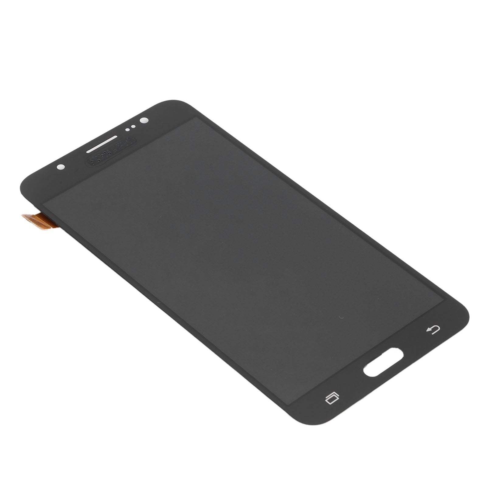 Screen Replacement LCD Display Screen Touch Digitizer Assembly for Samsung Galaxy J710Black