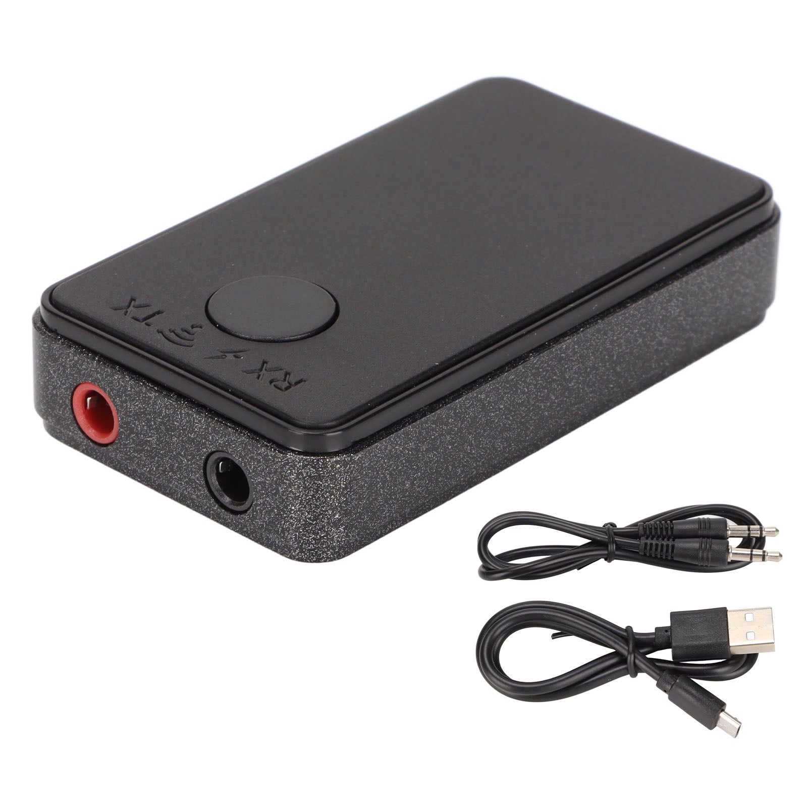 B39 BT Adapter Switchable Stereo 5V 0.5A 2 in 1 Wireless Receiver Transmitter for Speakers Headsets