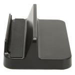 Game Console Bracket Prevent Slip Portable Desktop Stand Base for Switch Mobile Phone