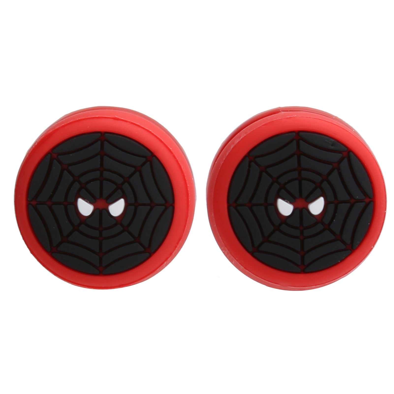 1 Pair Plastic Rocker Caps Joystick Grips Cover Protector for PS4/PS5 Game ConsoleType D