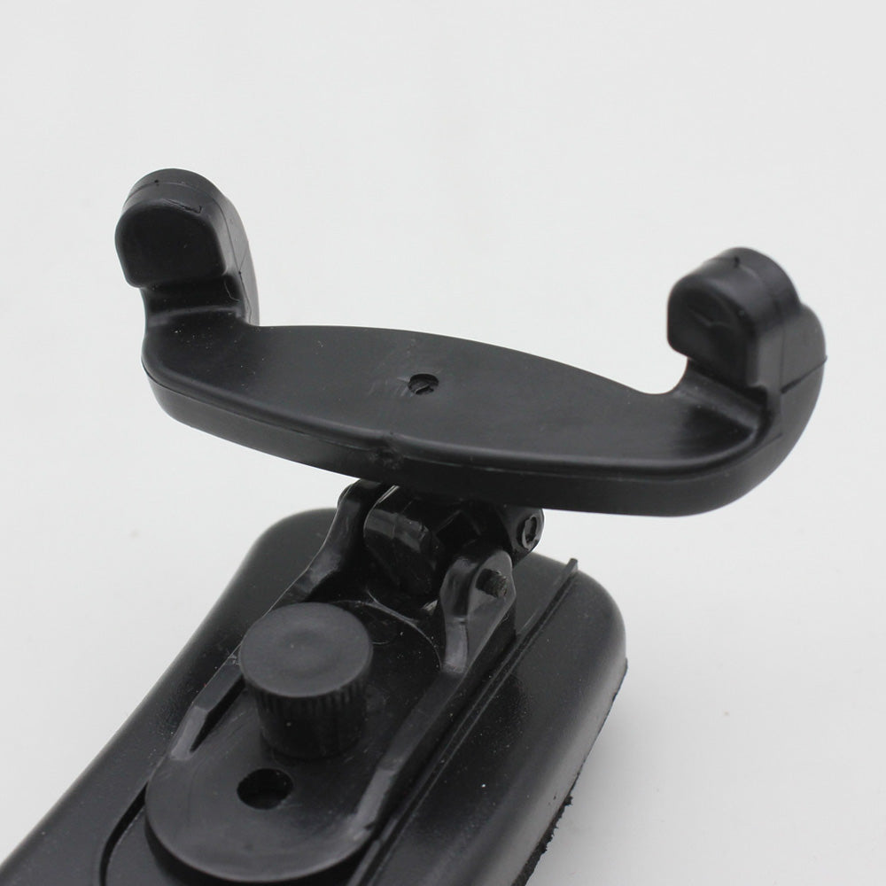 Adjustable Violin Shoulder Rest Plastic EVA Padded for 1/2 1/4 Fiddle Violin