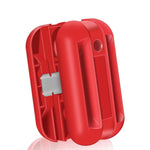 Edge Banding Trimmer Edge Banding Cutter with Tungsten Carbide Blades Veneer Edge Trimmer Woodworking Edge Trimmer Tool for All Directions