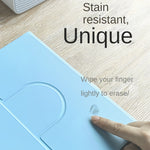 Magnetic Rotating Detachable TabletCase, Multi-Angle Multi-Scene, Strong Magnetic Adsorption, Removable Keyboard, Dirt-Resistant Durable, Long Battery Life, High Compatibility, for iPad 10 Generation