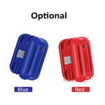 Edge Banding Trimmer Edge Banding Cutter with Tungsten Carbide Blades Veneer Edge Trimmer Woodworking Edge Trimmer Tool for All Directions