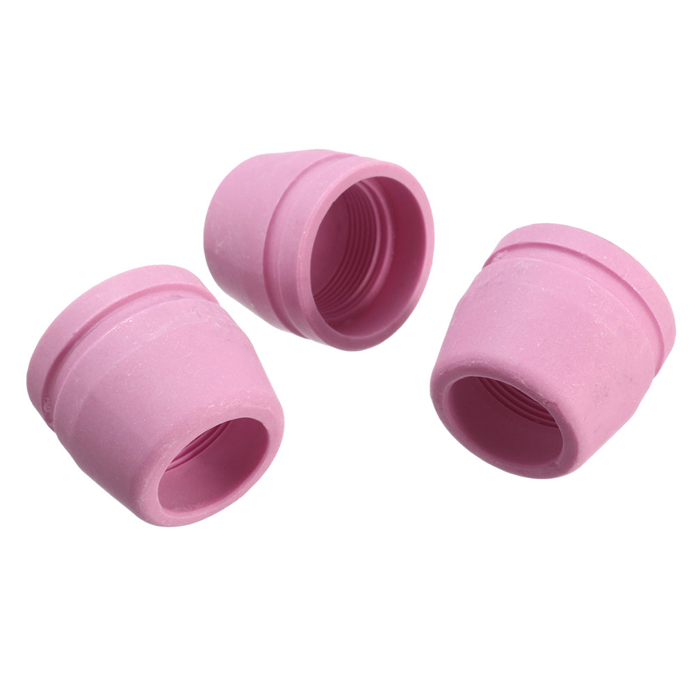 26Pcs Plasma Cutter Consumables Kit SG-55 AG-60 WSD-60P Cutting Torch Tip Nozzle