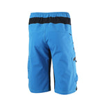 Baggy Shorts Cycle Biking Pants Breathable Sports Loose Fit Shorts Outdoor Casual Cycle Running Clothes with Zippered Pockets