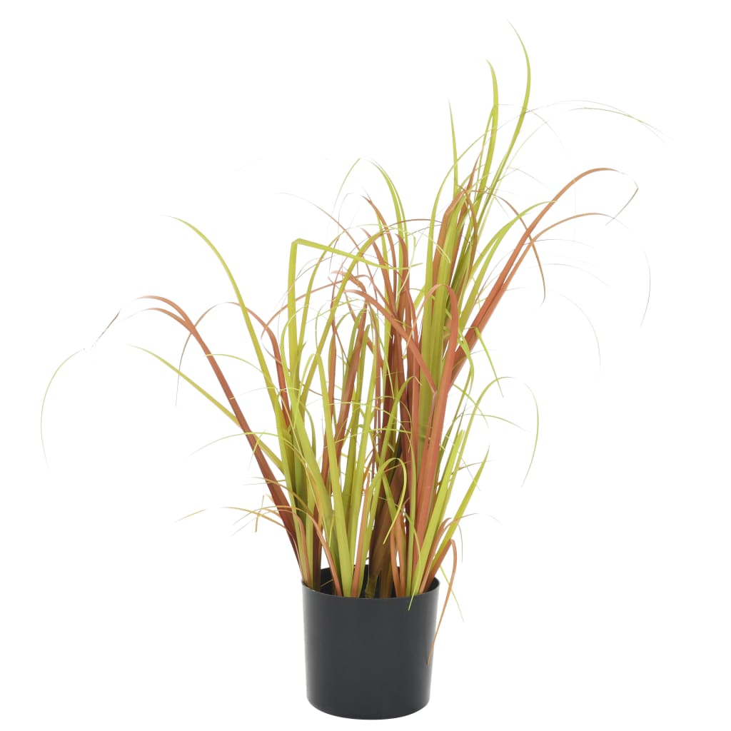 vidaXL Artificial Grass Plant 55 cm