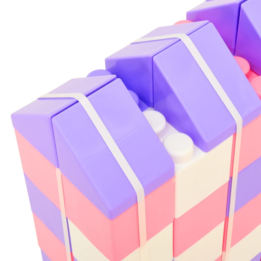 Polesie Wader Block Toys XXL 36 Piece