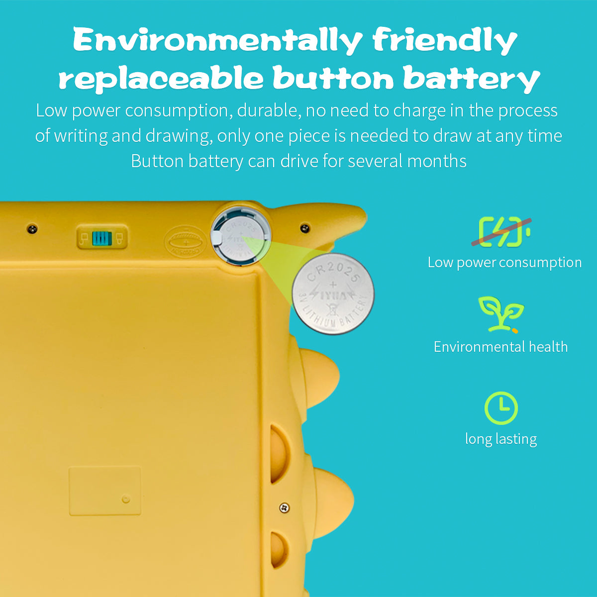 Writing painting Pad