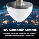 Multifunctional Waterproof Timing Antenna Positioning L-1 B1 BDS GPS Accessories Antenna Compact IP67 Positioning Timing Antenna