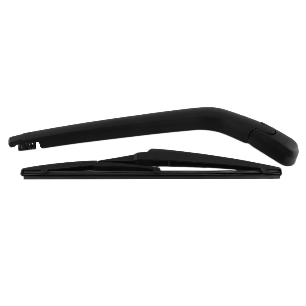 Car Rear Window Windshield Windscreen Wiper Arm and Blade for Toyota Yaris 1995-2005