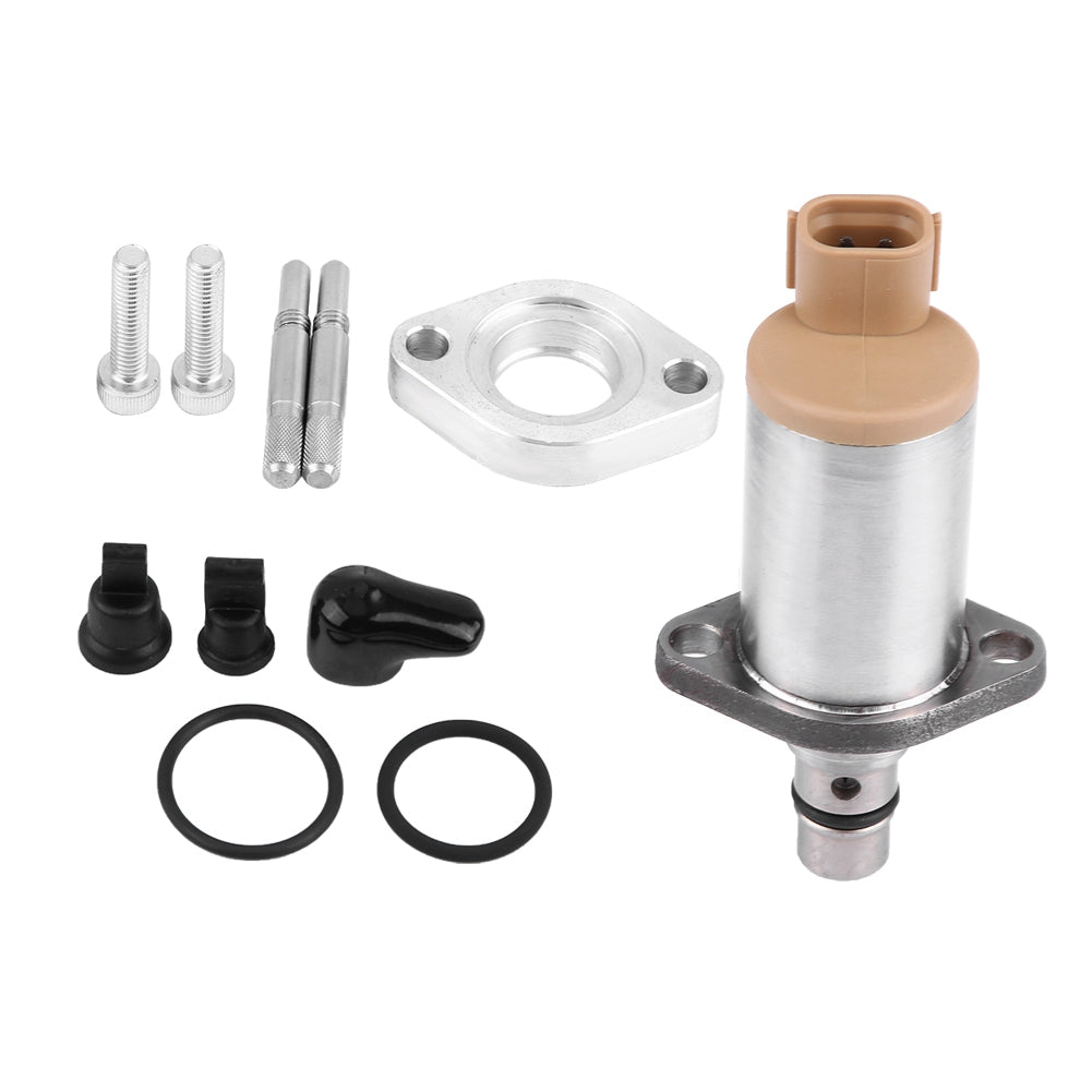 Fuel Pump Solenoid Suction Control Valve for Isuzu 6HK Hino J08 Nissan 294200-0670