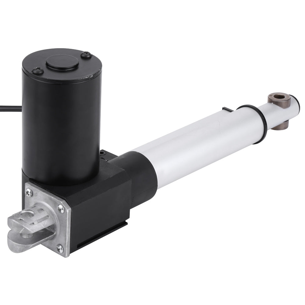 DC 12V Electric Linear Actuator 4000N Max Lift 150mm Stroke Motor for Medical Auto Car