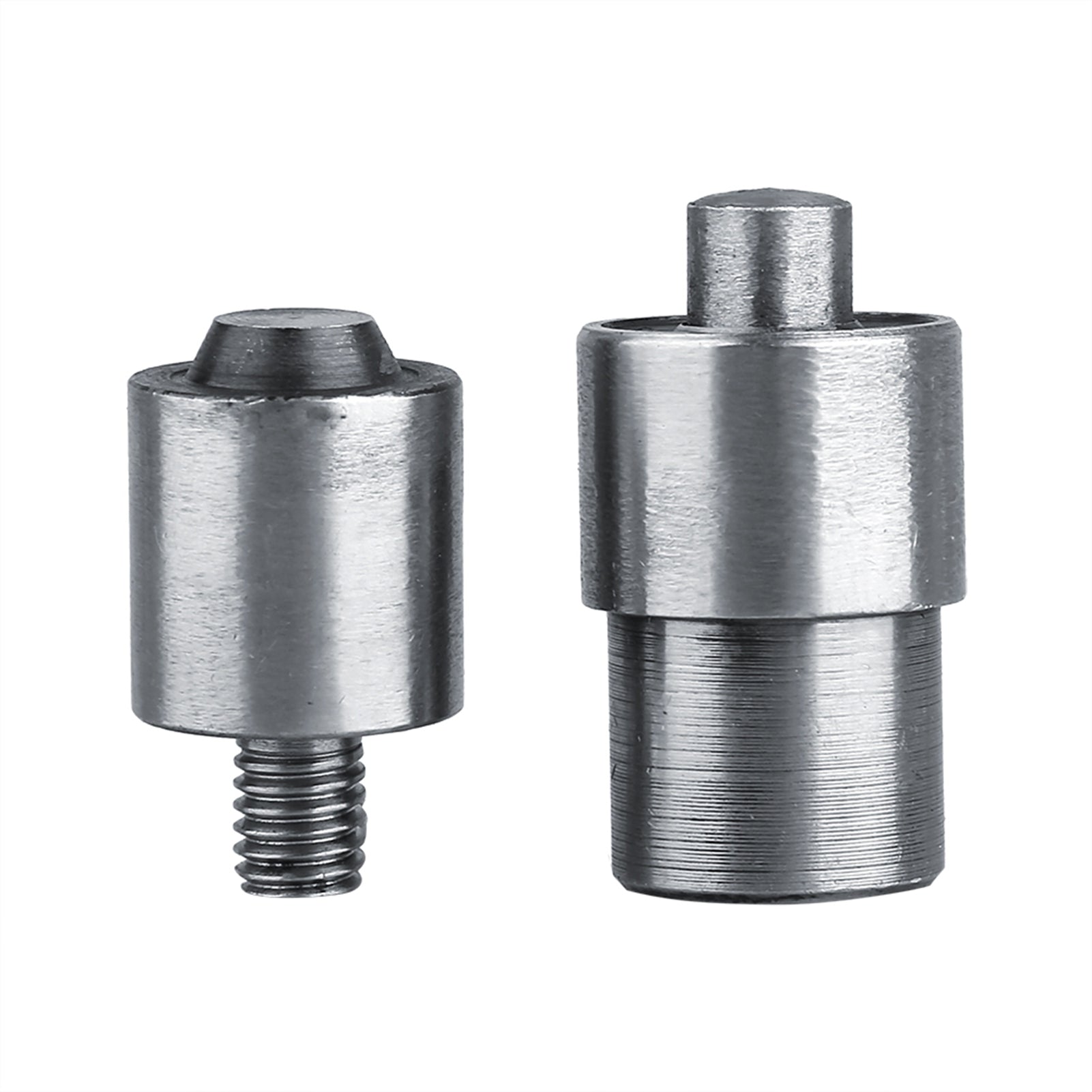 Industrial Eyelet Machine Punch Presser Tool Banner 3 Die Setter 900 Grommet