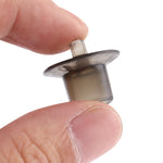 50pcs Beekeeping Queen Rearing Cell Cups 16x19mm Bee Keeper Equipment Tool Apiculture Supply