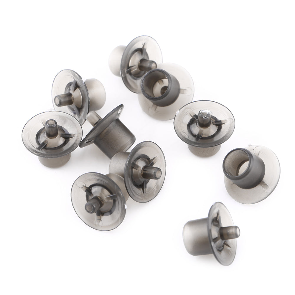 50pcs Beekeeping Queen Rearing Cell Cups 16x19mm Bee Keeper Equipment Tool Apiculture Supply