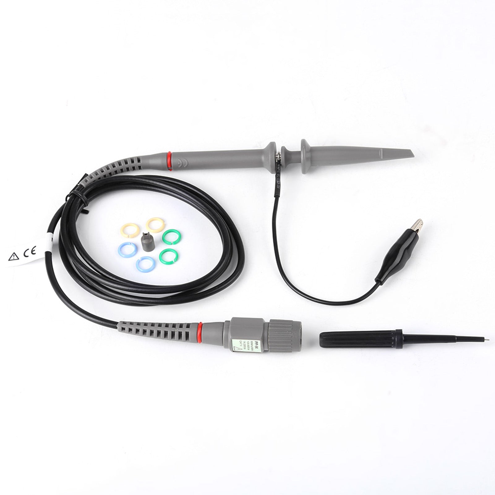 6074BD 4 Channels 70MHz Bandwidth 1GSa/s Real time Sampling Digital Storage Oscilloscope