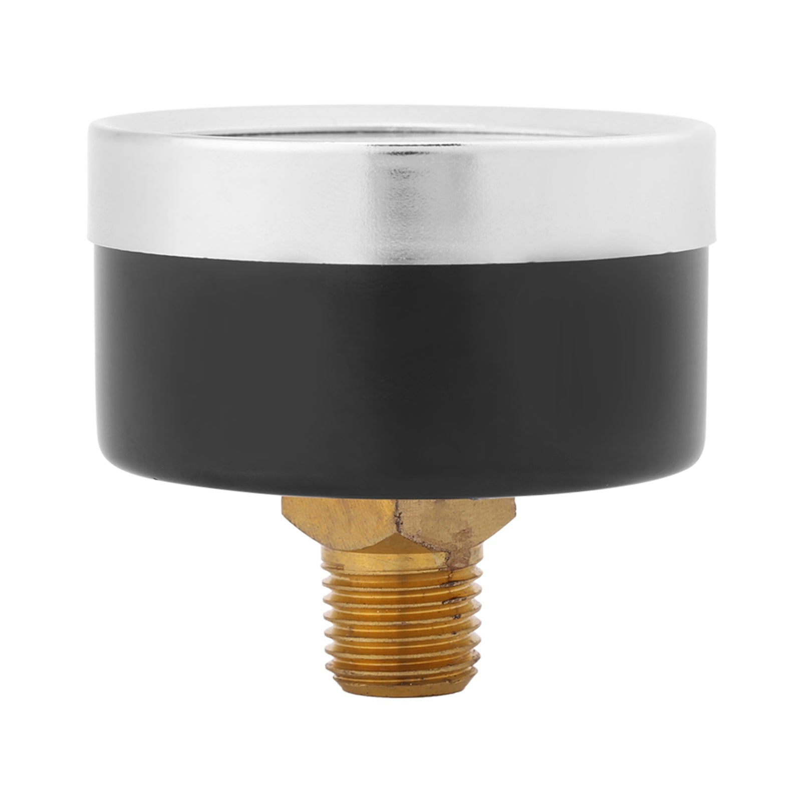 0‑60psi 0‑4bar 1/8NPT Pressure Gauge Manometer for Water Air Oil Dial Instrument