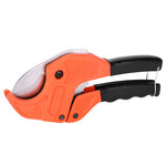 42mm PVC Pipe Plumbing Tube Plastic Hose Cutters Cutting Tool