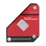 1 pcs Small Size Single Switch On/Off Industrial Welding Magnet Holder Magnetic Clamp