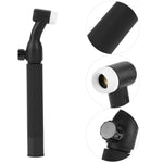 WP-26FV SR-26FV  TIG Welding Torch Air Cooled Flexible Head Body with Valve Welding Torch Parts