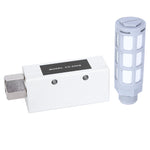 CV-25HS Pneumatic Air Exhaust Vacuum Generator Ejector with Silencer