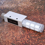 CV-25HS Pneumatic Air Exhaust Vacuum Generator Ejector with Silencer