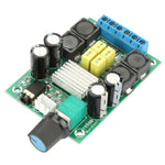 TPA3116D2 Digital Audio Power Amplifier Board 2*50W Dual Channel Stereo 4.5-27VDC
