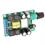 TPA3116D2 Digital Audio Power Amplifier Board 2*50W Dual Channel Stereo 4.5-27VDC
