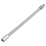 1/2” Flexible Extension Bar Set Shaft Bit Holder Connecting Link (350mm)